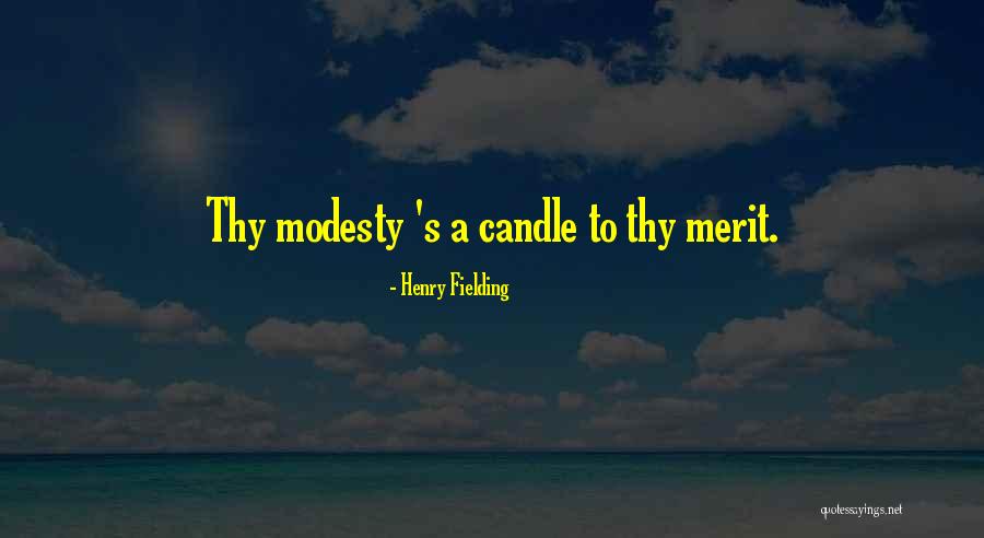 Bandonista Quotes By Henry Fielding Bandonista Quotes By Henry Fielding