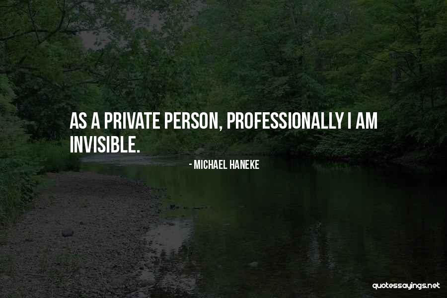 Bandonista Quotes By Michael Haneke Bandonista Quotes By Michael Haneke
