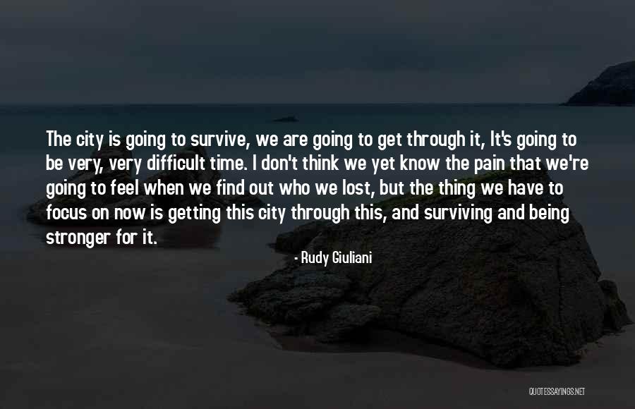 Bandos Boots Quotes By Rudy Giuliani Bandos Boots Quotes By Rudy Giuliani