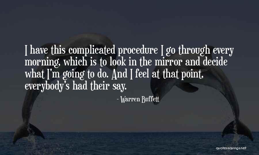 Bandow Charan Quotes By Warren Buffett Bandow Charan Quotes By Warren Buffett
