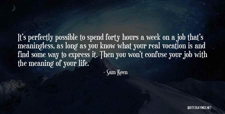 Bandstand Musical Quotes By Sam Keen Bandstand Musical Quotes By Sam Keen
