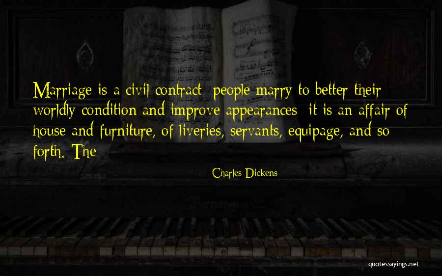 Bandstands For Big Quotes By Charles Dickens Bandstands For Big Quotes By Charles Dickens