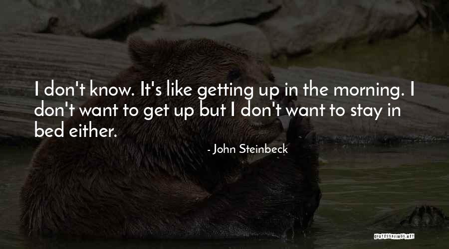 Bandstands For Big Quotes By John Steinbeck Bandstands For Big Quotes By John Steinbeck