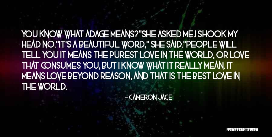 Bandu Samarasinghe Quotes By Cameron Jace Bandu Samarasinghe Quotes By Cameron Jace