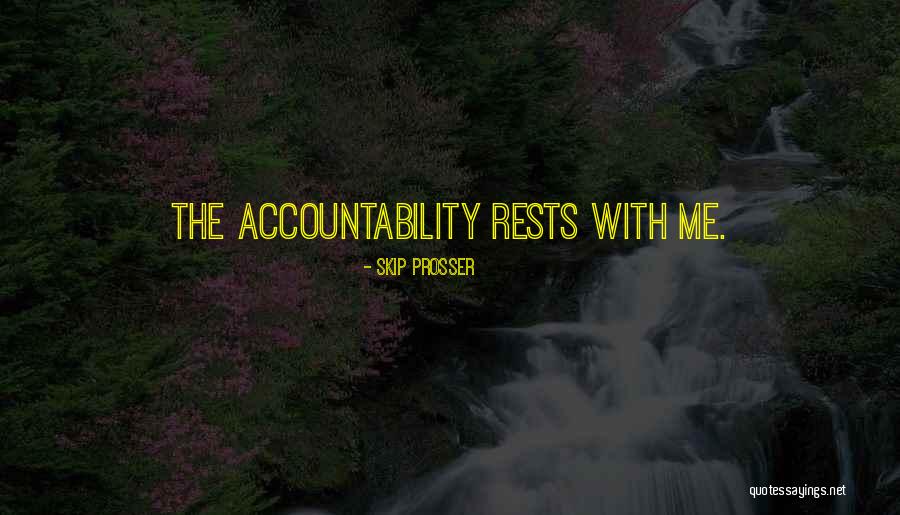 Bandula Gunawardana Quotes By Skip Prosser Bandula Gunawardana Quotes By Skip Prosser