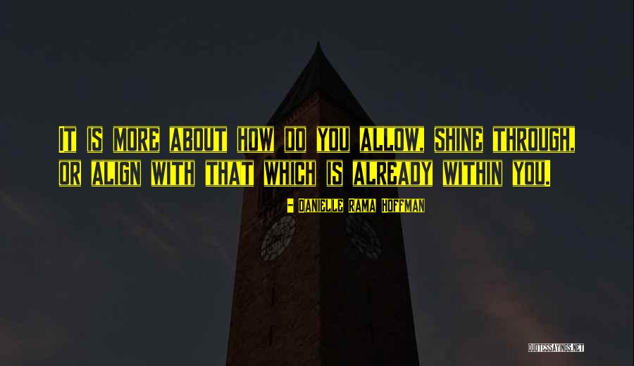 Bandulan Quotes By Danielle Rama Hoffman Bandulan Quotes By Danielle Rama Hoffman