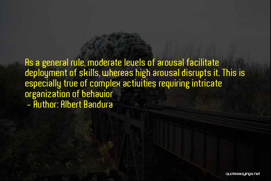 Bandura Quotes By Albert Bandura