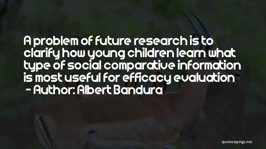 Bandura Quotes By Albert Bandura