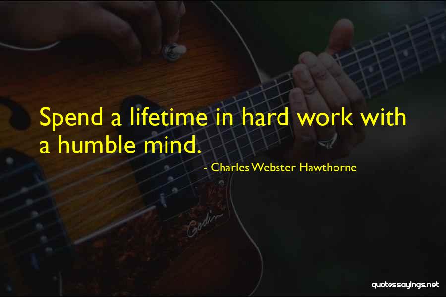 Bandwagon Leadership Quotes By Charles Webster Hawthorne Bandwagon Leadership Quotes By Charles Webster Hawthorne