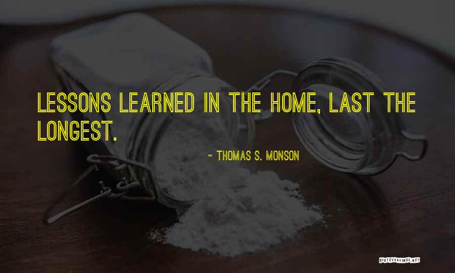 Bandwagoning For Profit Quotes By Thomas S. Monson Bandwagoning For Profit Quotes By Thomas S. Monson