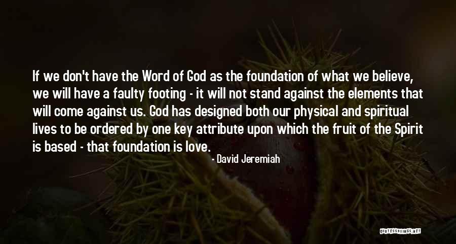 Bandwagoning International Relations Quotes By David Jeremiah Bandwagoning International Relations Quotes By David Jeremiah