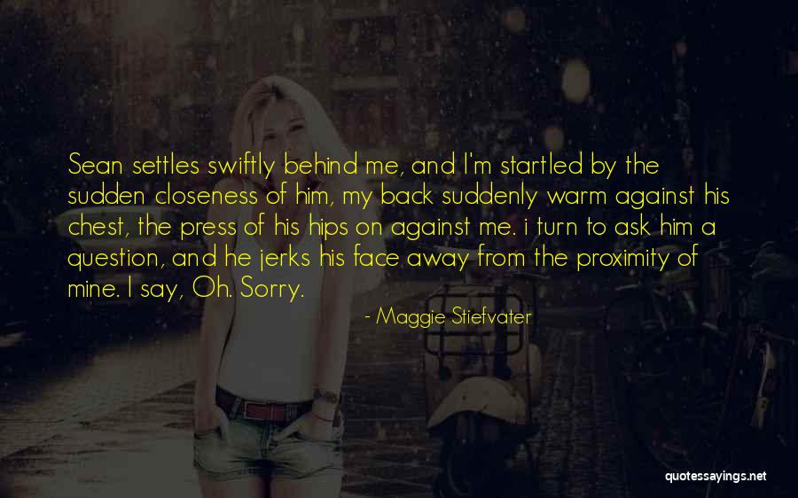 Bandwagoning International Relations Quotes By Maggie Stiefvater Bandwagoning International Relations Quotes By Maggie Stiefvater