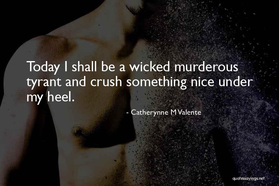 Bandwagons Casper Quotes By Catherynne M Valente Bandwagons Casper Quotes By Catherynne M Valente