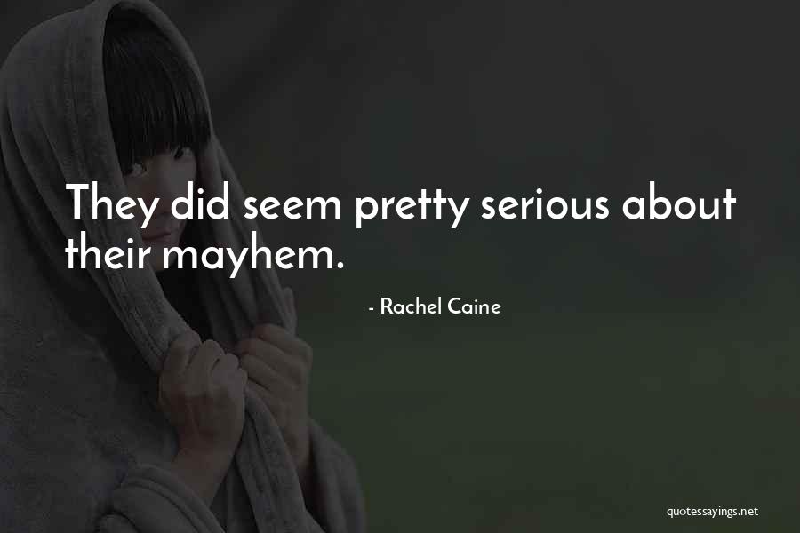 Bandy Legged Beauty Quotes By Rachel Caine Bandy Legged Beauty Quotes By Rachel Caine