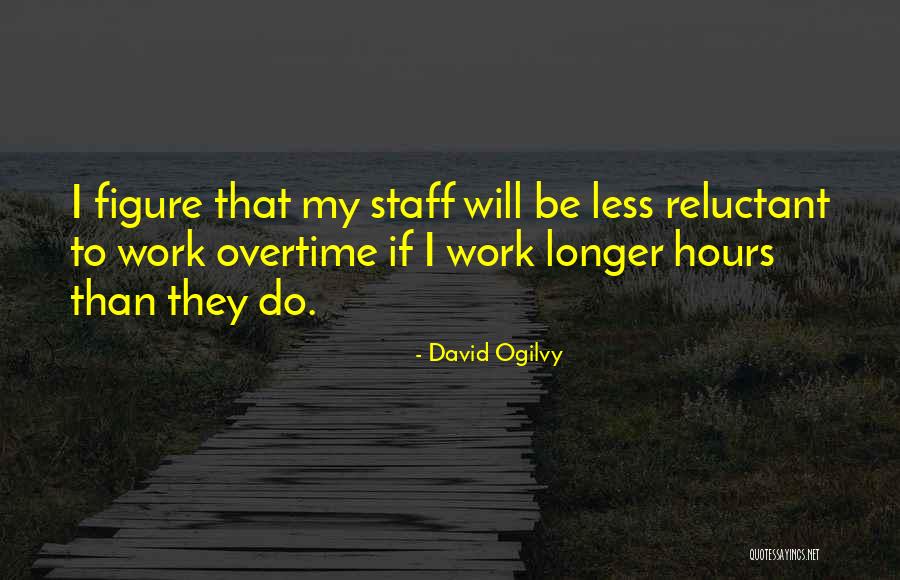 Bandying Around Quotes By David Ogilvy Bandying Around Quotes By David Ogilvy