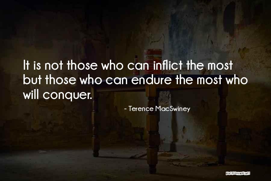 Bandying Quotes By Terence MacSwiney Bandying Quotes By Terence MacSwiney