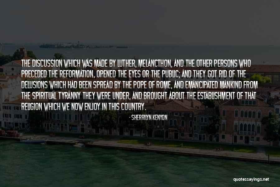 Bandyopadhyay Arkadeep Quotes By Sherrilyn Kenyon Bandyopadhyay Arkadeep Quotes By Sherrilyn Kenyon