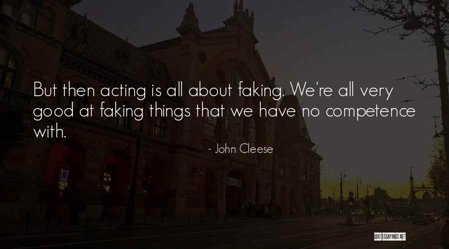 Bandyopadhyay Committee Quotes By John Cleese Bandyopadhyay Committee Quotes By John Cleese