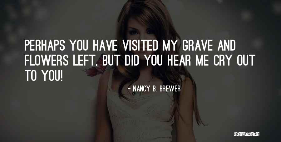Bandyopadhyay Committee Quotes By Nancy B. Brewer Bandyopadhyay Committee Quotes By Nancy B. Brewer