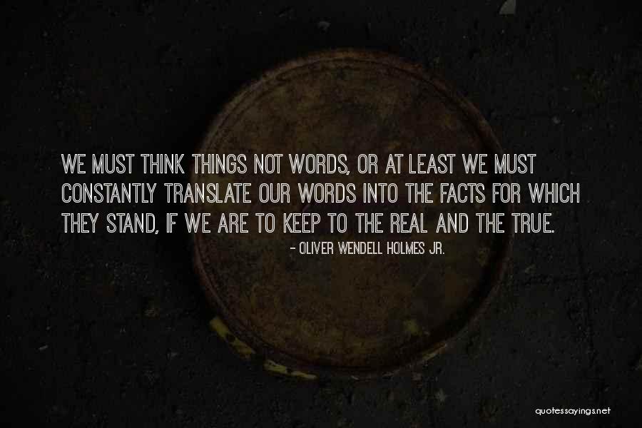 Bandz Headbands Quotes By Oliver Wendell Holmes Jr. Bandz Headbands Quotes By Oliver Wendell Holmes Jr.