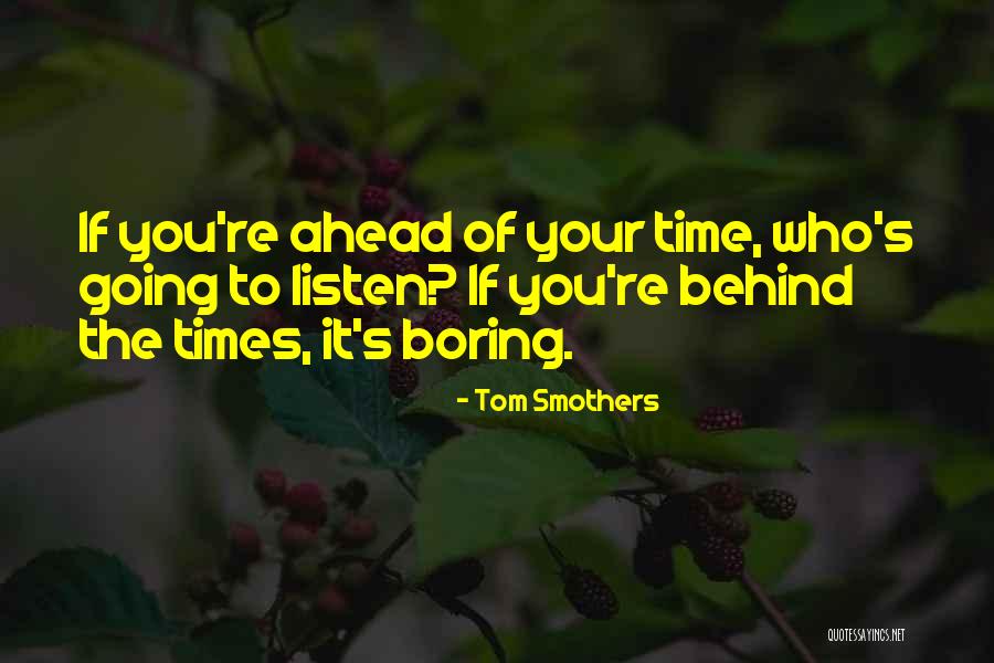 Bandz Headbands Quotes By Tom Smothers Bandz Headbands Quotes By Tom Smothers