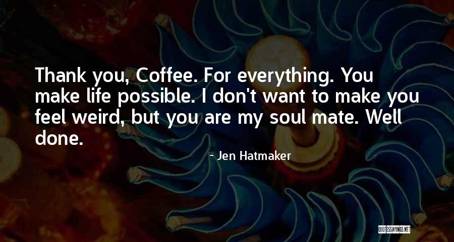 Bandz Quotes By Jen Hatmaker Bandz Quotes By Jen Hatmaker