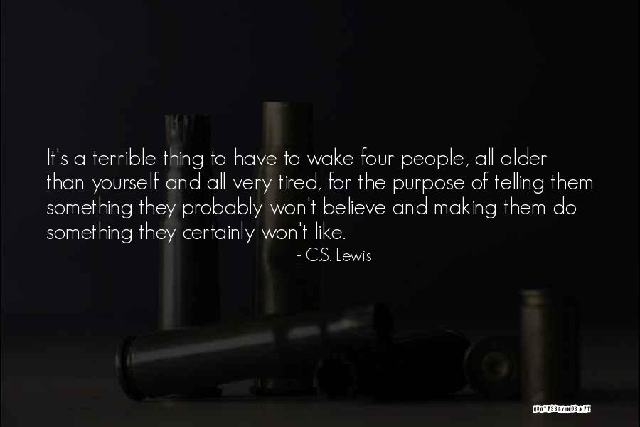 Bane Darkness Quotes By C.S. Lewis Bane Darkness Quotes By C.S. Lewis