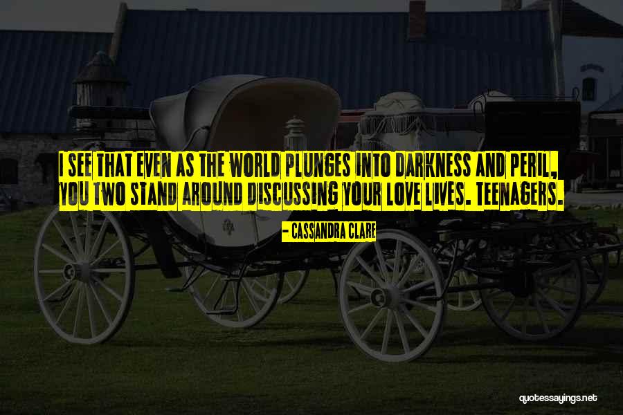 Bane Darkness Quotes By Cassandra Clare Bane Darkness Quotes By Cassandra Clare
