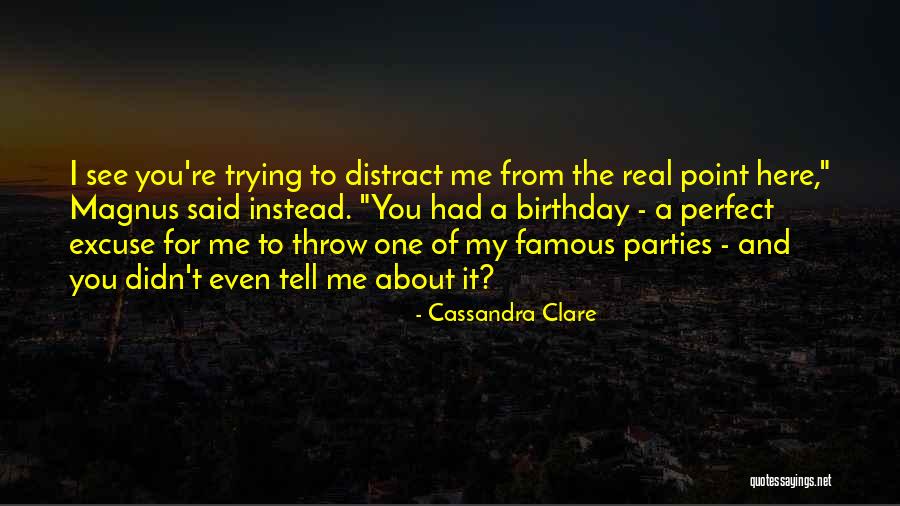 Bane Famous Quotes By Cassandra Clare