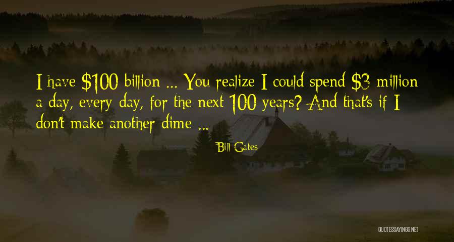 Baneado Quotes By Bill Gates