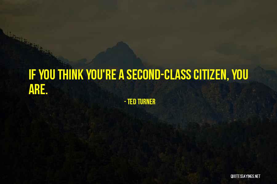 Banek Winegrower Quotes By Ted Turner Banek Winegrower Quotes By Ted Turner
