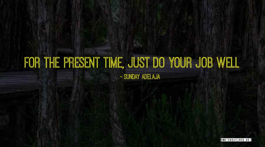 Banekala Quotes By Sunday Adelaja Banekala Quotes By Sunday Adelaja