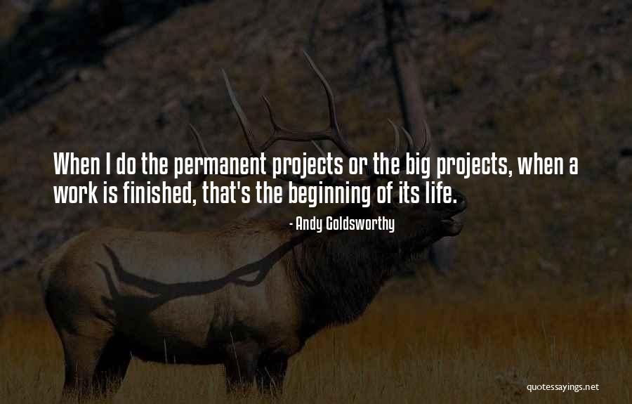 Banennaem123 Quotes By Andy Goldsworthy Banennaem123 Quotes By Andy Goldsworthy
