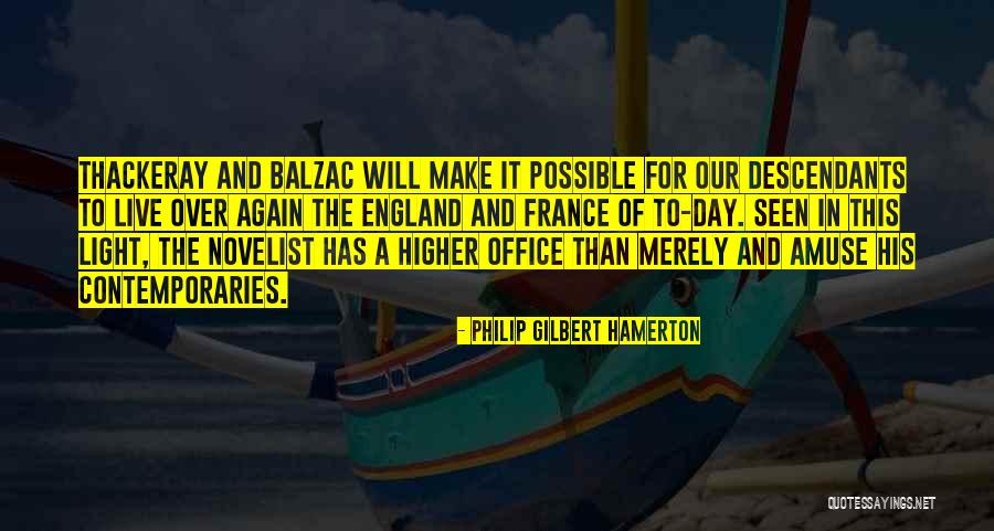 Banennaem123 Quotes By Philip Gilbert Hamerton Banennaem123 Quotes By Philip Gilbert Hamerton