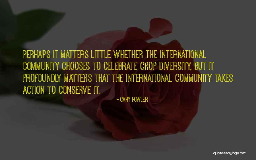 Banerjee Martinsville Quotes By Cary Fowler Banerjee Martinsville Quotes By Cary Fowler