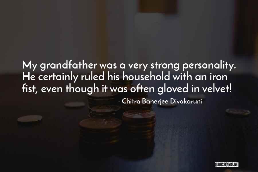 Banerjee Quotes By Chitra Banerjee Divakaruni Banerjee Quotes By Chitra Banerjee Divakaruni