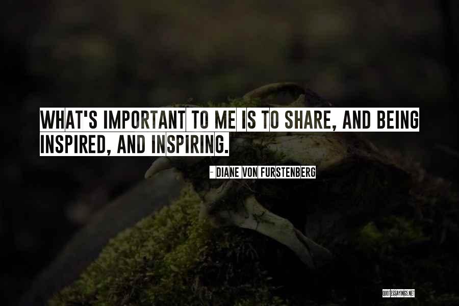 Baneshwar Quotes By Diane Von Furstenberg Baneshwar Quotes By Diane Von Furstenberg
