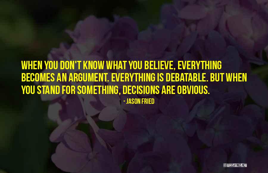 Baneshwor Quotes By Jason Fried Baneshwor Quotes By Jason Fried