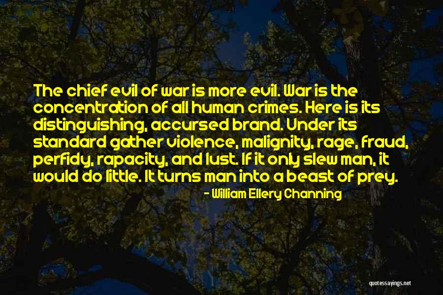 Banette Mega Quotes By William Ellery Channing Banette Mega Quotes By William Ellery Channing
