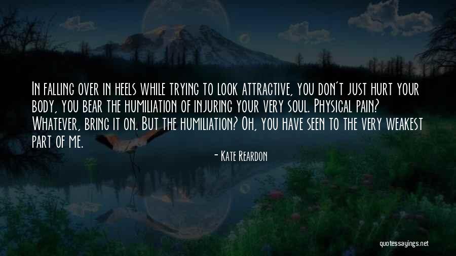 Banette Quotes By Kate Reardon Banette Quotes By Kate Reardon