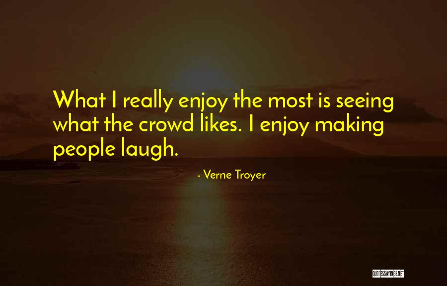 Banette Quotes By Verne Troyer Banette Quotes By Verne Troyer