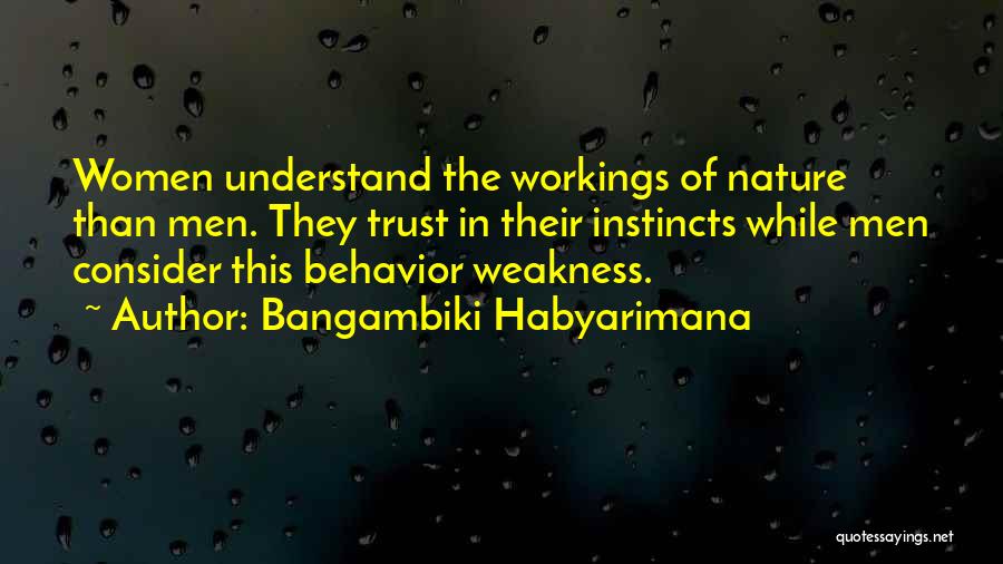 Bangambiki Habyarimana Quotes 1466837