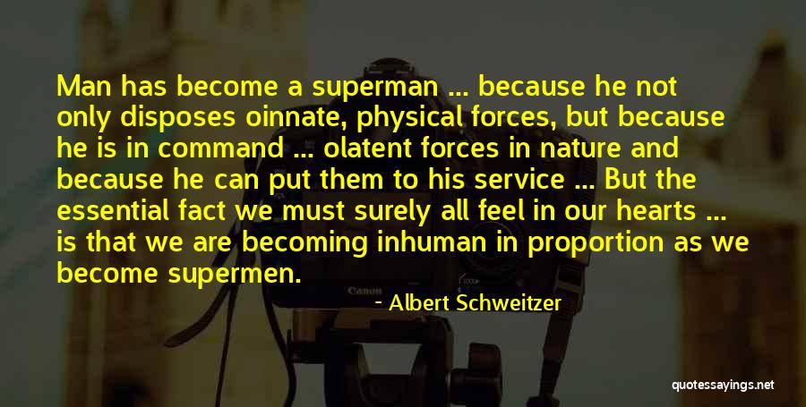 Bangandclang Quotes By Albert Schweitzer Bangandclang Quotes By Albert Schweitzer