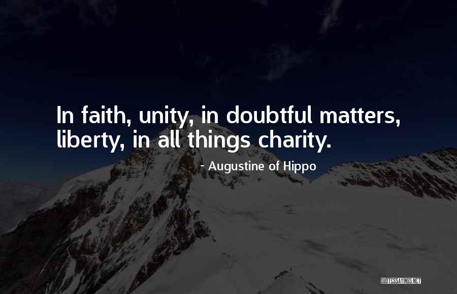 Bangandclang Quotes By Augustine Of Hippo Bangandclang Quotes By Augustine Of Hippo