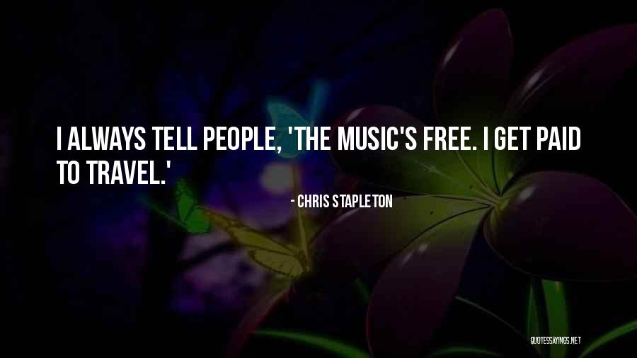 Bangandclang Quotes By Chris Stapleton Bangandclang Quotes By Chris Stapleton