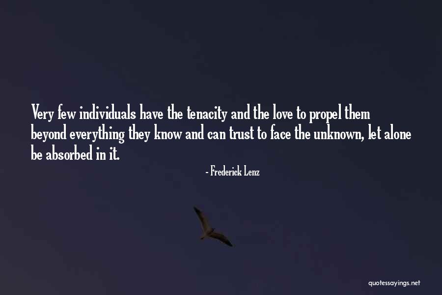 Bangandclang Quotes By Frederick Lenz Bangandclang Quotes By Frederick Lenz