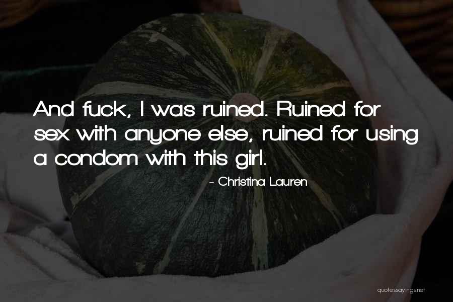 Bangando Quotes By Christina Lauren Bangando Quotes By Christina Lauren