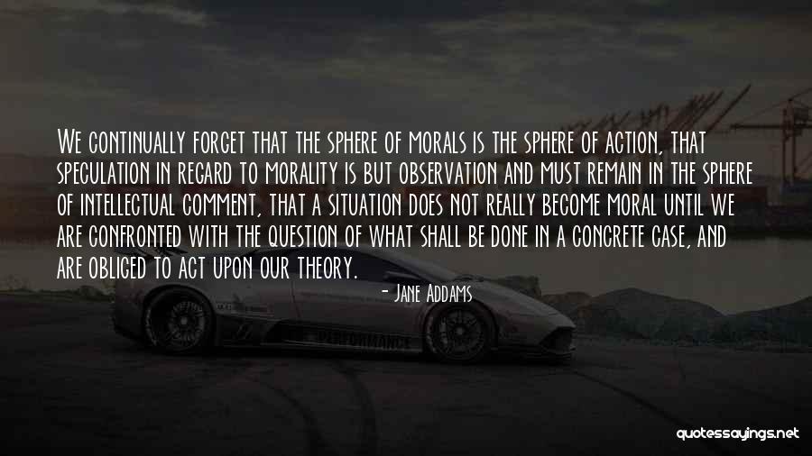 Bangando Quotes By Jane Addams Bangando Quotes By Jane Addams