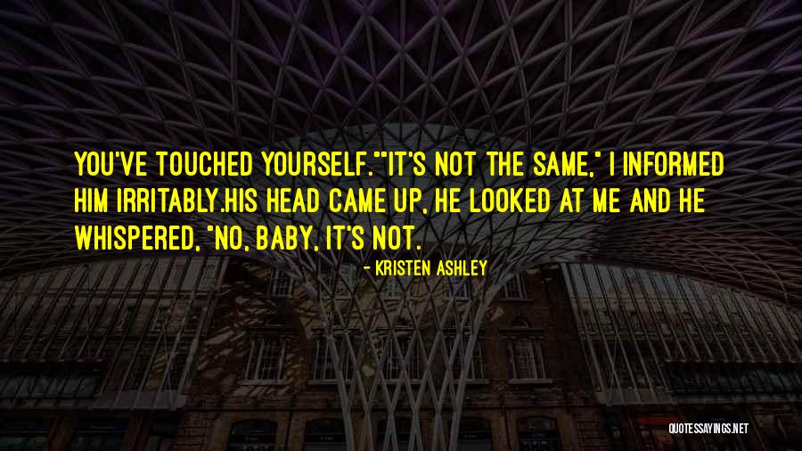 Bangando Quotes By Kristen Ashley Bangando Quotes By Kristen Ashley