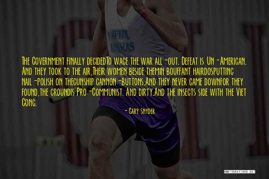 Bangarang Hook Quotes By Gary Snyder Bangarang Hook Quotes By Gary Snyder